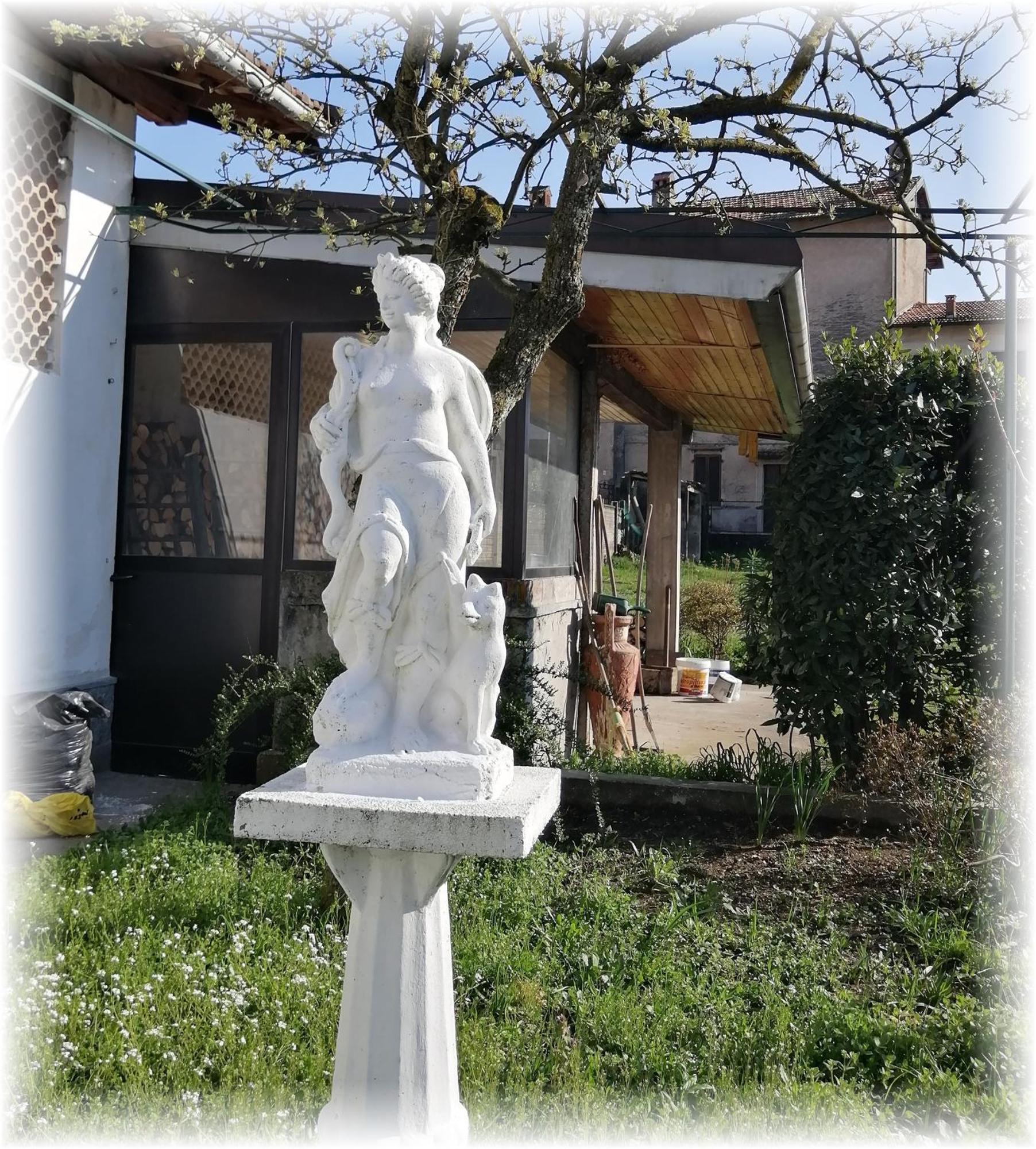 Casa Vacanze Terra Di Mezzo Invorio Inferiore Exterior photo